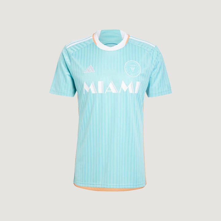 Inter Miami 24/25 - Maillot Third - Bleu - Covred