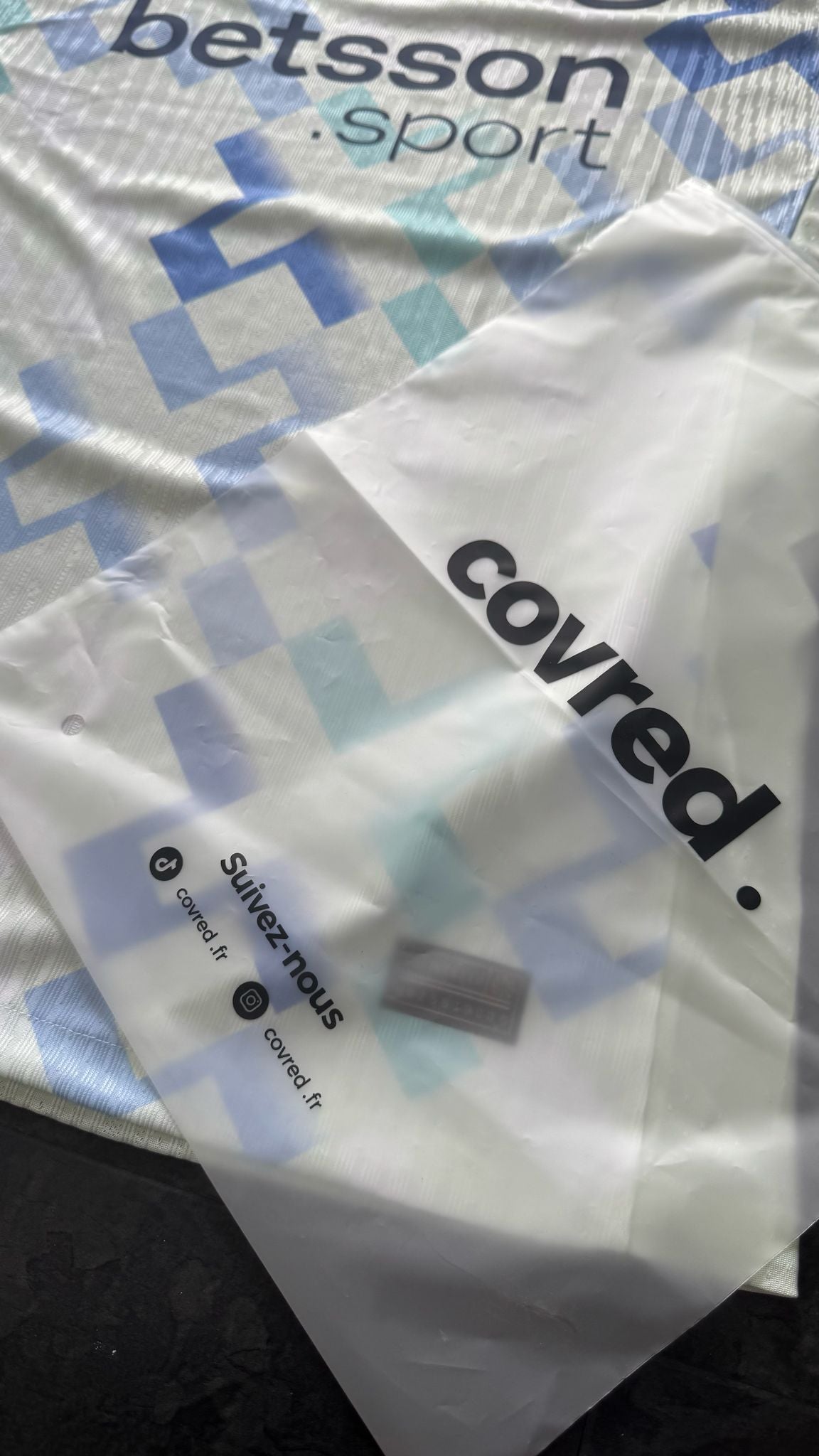 Inter Milan – Maillot Extérieur 2025/26 – Blanc, Bleu - Covred