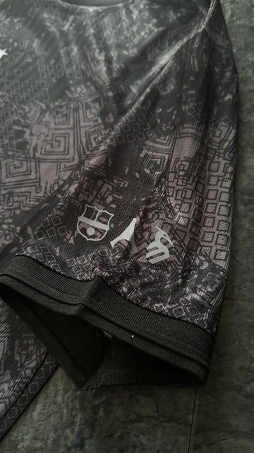 Argentine – Maillot Édition Spéciale – Noir - Covred