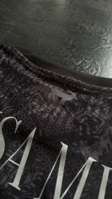 Argentine – Maillot Édition Spéciale – Noir - Covred