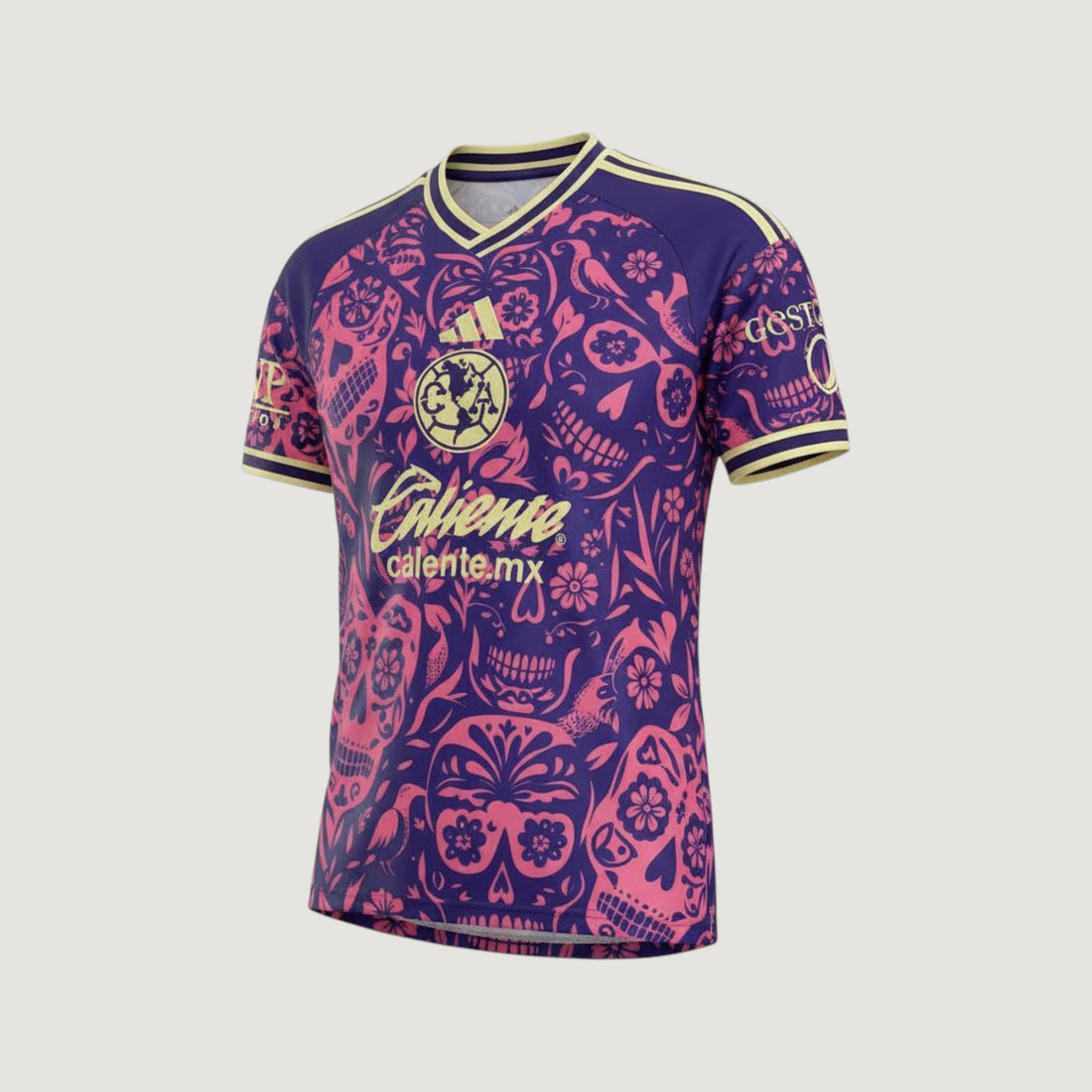 Club América – Maillot Spécial Édition 2025/26 – Violet - Covred